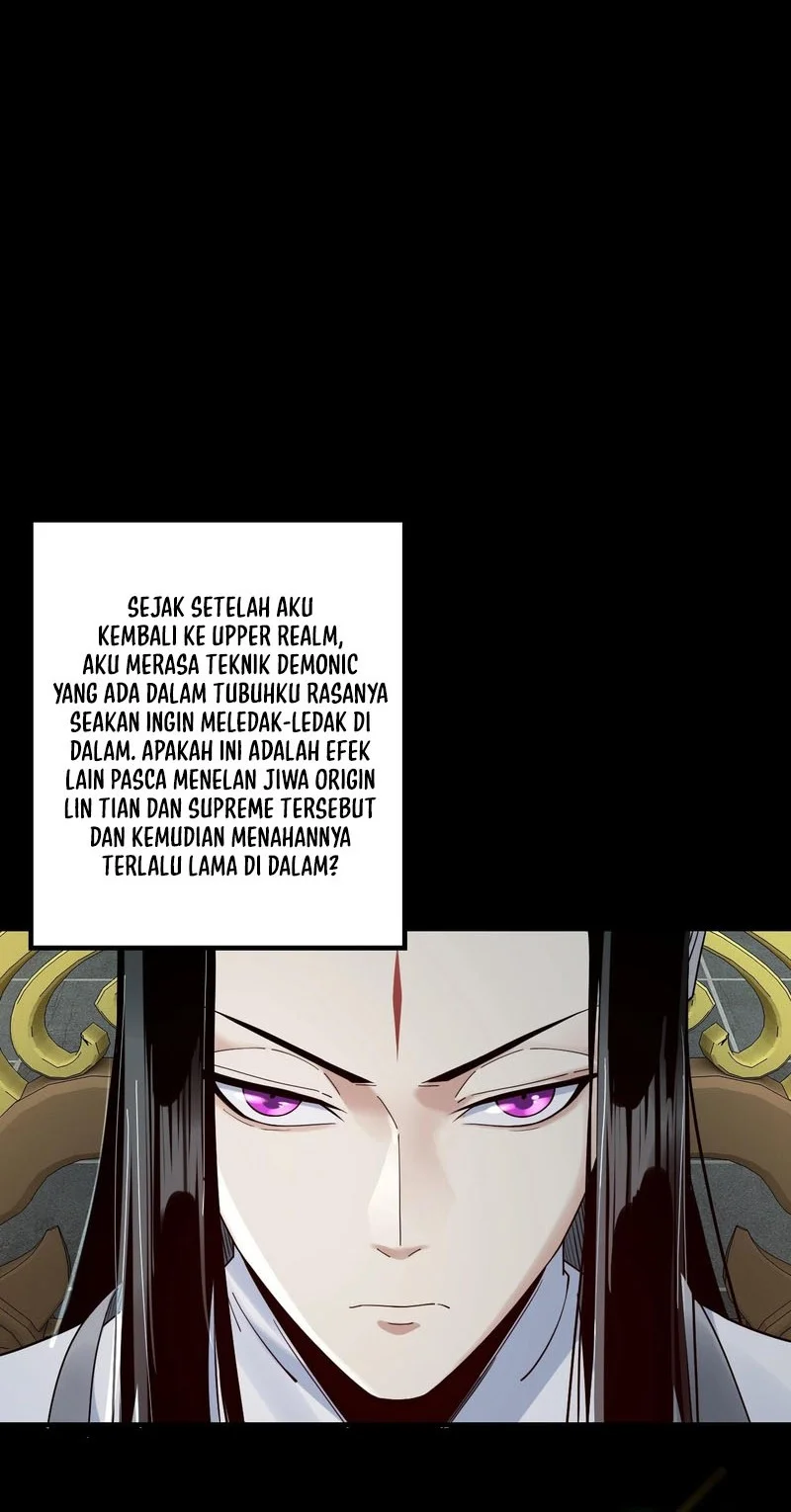 The Villain Of Destiny Chapter 37 Fix Gambar 7